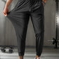 🩳💪🏃‍♂️ Férfi fitnesznadrág – Gyors száradás, 4D rugalmasság és izzadságvédelem (Szürke/Fekete/Khaki, L-4XL)