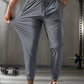 🩳💪🏃‍♂️ Férfi fitnesznadrág – Gyors száradás, 4D rugalmasság és izzadságvédelem (Szürke/Fekete/Khaki, L-4XL)