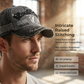 🧢 LIMITED-TIME 50% OFF! ✨ Unisex Baseball Cap – Retro Denim, Adjustable, Vintage, Curved Brim 🌞