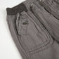 Women's Low-Rise Straight-Leg Cargo Pants