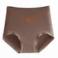 Women's High-Waisted Micro-Bead Shaping and Fat-Burning Briefs