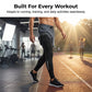 🏃‍♂️ 50% OFF NOW!💨 Men's 2-in-1 Running Tights with Shorts – Compression & Quick-Dry – Sports Leggings with Phone Pocket 📱