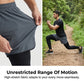 🏃‍♂️ 50% OFF NOW!💨 Men's 2-in-1 Running Tights with Shorts – Compression & Quick-Dry – Sports Leggings with Phone Pocket 📱