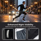 🏃‍♂️ 50% OFF NOW!💨 Men's 2-in-1 Running Tights with Shorts – Compression & Quick-Dry – Sports Leggings with Phone Pocket 📱