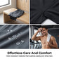 🏃‍♂️ 50% OFF NOW!💨 Men's 2-in-1 Running Tights with Shorts – Compression & Quick-Dry – Sports Leggings with Phone Pocket 📱