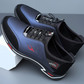 ✨Férfi slip-on cipő – Könnyű, légáteresztő🏃‍♂️