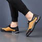 ✨Férfi slip-on cipő – Könnyű, légáteresztő🏃‍♂️