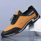 ✨Férfi slip-on cipő – Könnyű, légáteresztő🏃‍♂️