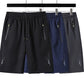 Summer Quick-Dry Sports Shorts for Men