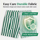 🌸 50% OFF NOW! 🌸Women's Summer High-Waisted Stripe Shorts