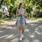 Comfortable Athletic Shorts with Drawstring Waist