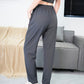 📢📢40% OFF !! ⏰Women's Lightweight High Waist Athletic Pants