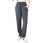 📢📢40% OFF !! ⏰Women's Lightweight High Waist Athletic Pants