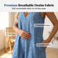 Women V Neck Sleeveless Loose Jumpsuit Shorts