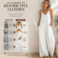 Női spagettipántos, hátul kivágott jumpsuit