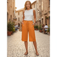 📢📢 50% OFF !! ⏰ Women's Wide-Leg Trousers – Relaxed Fit, Flowing Silhouette & Effortlessly Chic ✨