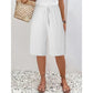 📢📢 50% OFF !! ⏰ Women's Wide-Leg Trousers – Relaxed Fit, Flowing Silhouette & Effortlessly Chic ✨