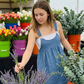 Női alkalmi overall pinafore ruha