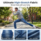 🎉 2026 Sale — Over 45,000 Sold! 👖 High-Stretch Double-Stitched Men's Jeans – Ultimate Flexibility 💪