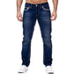 🎉 2026 Sale — Over 45,000 Sold! 👖 High-Stretch Double-Stitched Men's Jeans – Ultimate Flexibility 💪