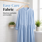 Flowy Shirt Dress