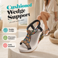 🎁New Arrivals 50% OFF💥Women's Vintage Bohemian Wedge Sandals