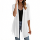 Női könnyű nyitott előjú sifon kardigán – Elegáns és sokoldalú | 9 szín | S–2XL