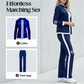 ✨ Női Sportos Elegáns Melegítőszett – Kényelmes & Stílusos, Minden Alkalomra 🌿