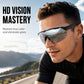 Polarized Outdoor Cycling Goggles