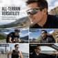 Polarized Outdoor Cycling Goggles