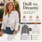 Női csipkeöltéses farmerdzseki
