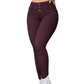 ✨ Women’s Stretch High-Waist Skinny Pants – Flattering Fit & Everyday Comfort