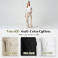 Women's High-Waisted Wide-Leg Cargo Pants