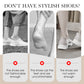 Women's Slouchy Mid-Calf Boots