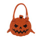 Aranyos Halloween-i Tök Kézitáska