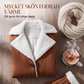 Új érkezések📦|Meleg női dzseki puha béléssel – Elegáns gallér és kényelmes szabás