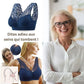 💖Lace Lift Luxe melltartó💖 Lélegző sport push up csipke melltartó