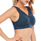 💖Lace Lift Luxe melltartó💖 Lélegző sport push up csipke melltartó
