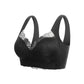 👙 Magabiztos emelés, sima nyújtás kényelem | Ultimate Lift Stretch Full Shape Varrás nélküli csipkebrá (3 db)