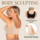 👙 Magabiztos emelés, sima nyújtás kényelem | Ultimate Lift Stretch Full Shape Varrás nélküli csipkebrá (3 db)