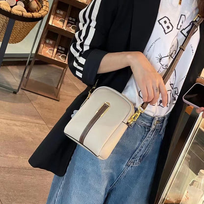 ✨ Korlátozott idejű ajánlat ✨ Könnyűsúlyú Mini Crossbody válltáska telefon táska👜