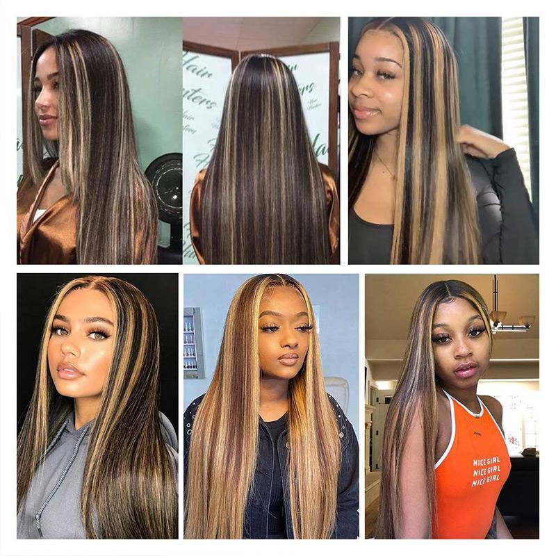 Straight Skin Weft Hair