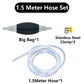 Hot Sale  Multifunction Liquid Sucker