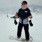 🏂 Kapucnis sál a szél és a hideg ellen ✨✨✨