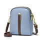 ✨ Korlátozott idejű ajánlat ✨ Könnyűsúlyú Mini Crossbody válltáska telefon táska👜