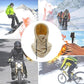 🏂 Kapucnis sál a szél és a hideg ellen ✨✨✨