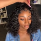 Best Design African American Curly Wig