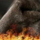 🔥Téli forró eladó🔥 Női meleg plüss kordbársony jogger nadrág🐻